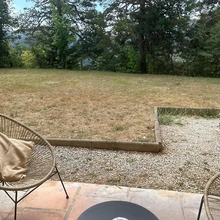 Apartment Montagne Andon